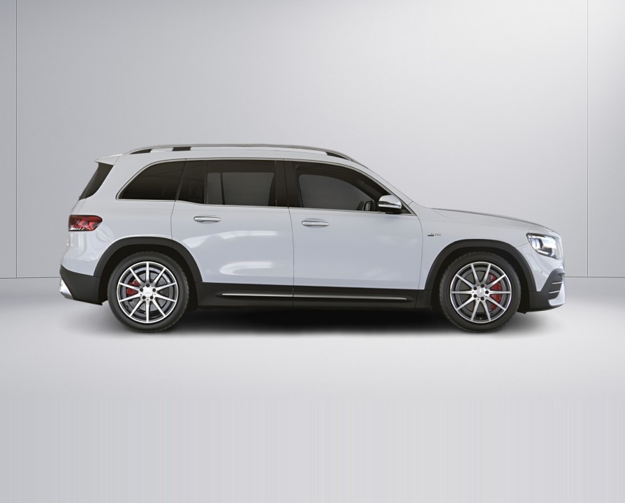 Mercedes-Benz GLB 35 AMG 4MATIC - foto 10