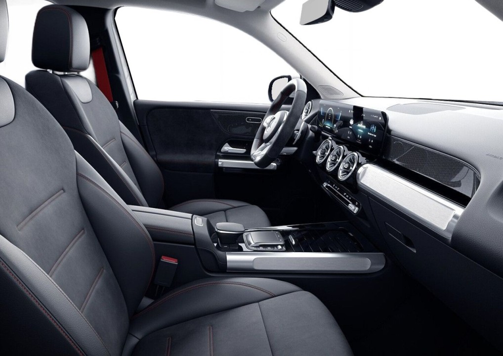 Mercedes-Benz GLB 35 AMG 4MATIC - foto 15