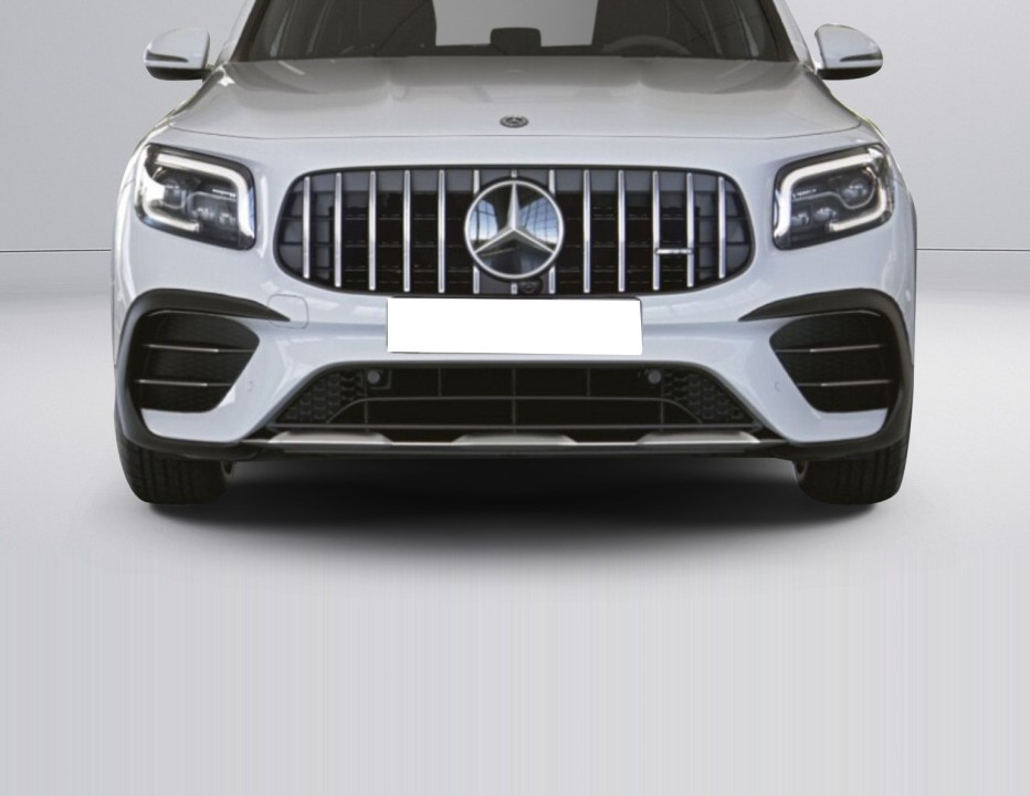 Mercedes-Benz GLB 35 AMG 4MATIC - foto 13