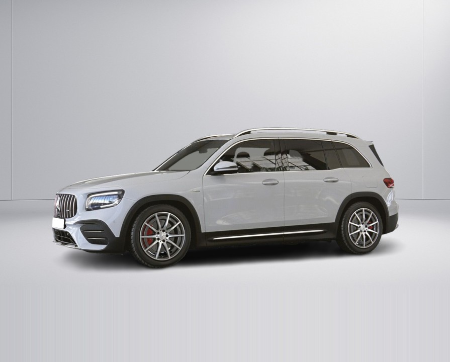 Mercedes-Benz GLB 35 AMG 4MATIC (3)