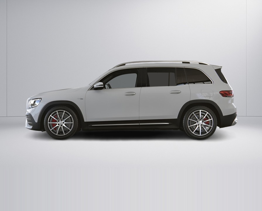 Mercedes-Benz GLB 35 AMG 4MATIC (4)