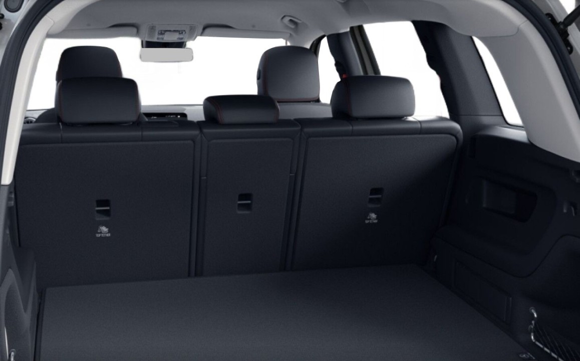 Mercedes-Benz GLB 35 AMG 4MATIC - foto 18