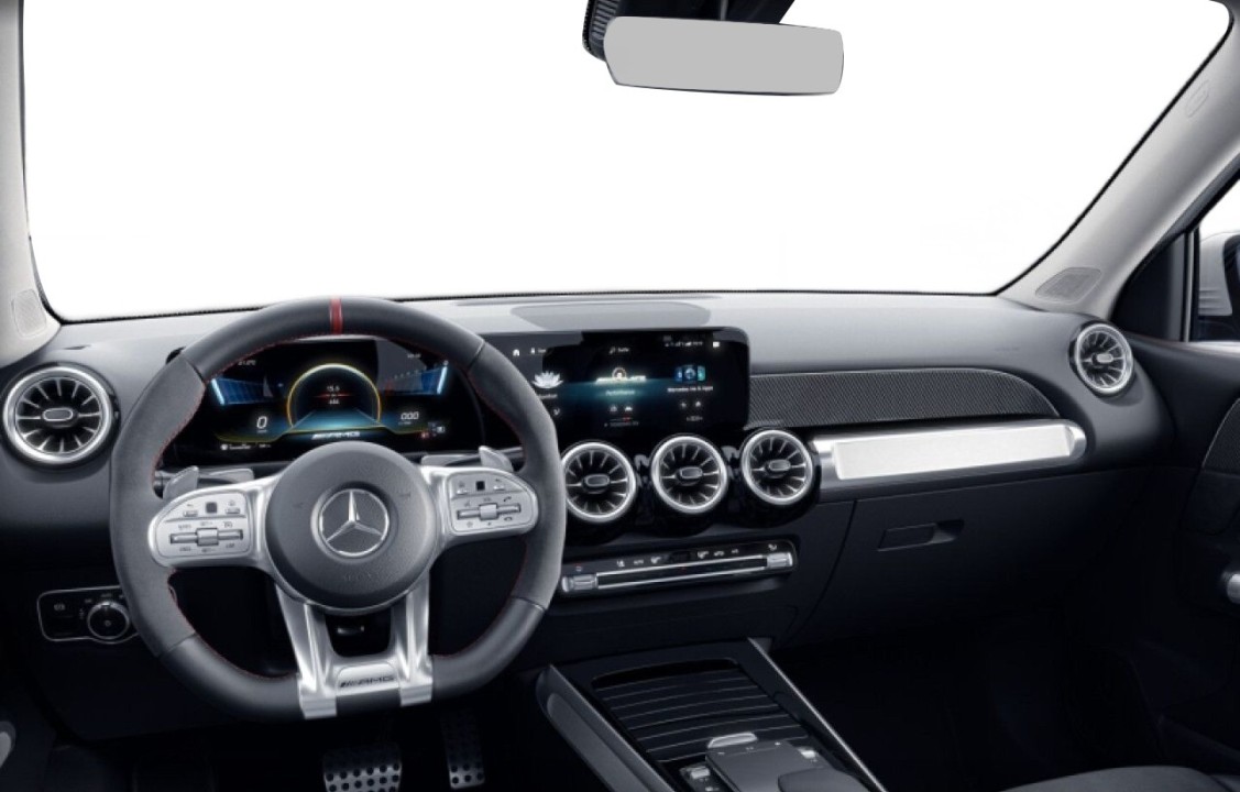 Mercedes-Benz GLB 35 AMG 4MATIC - foto 14