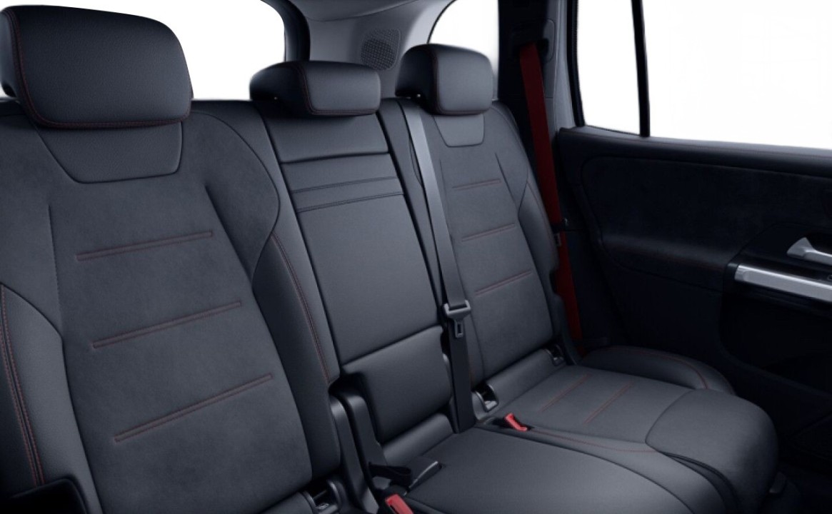 Mercedes-Benz GLB 35 AMG 4MATIC - foto 16