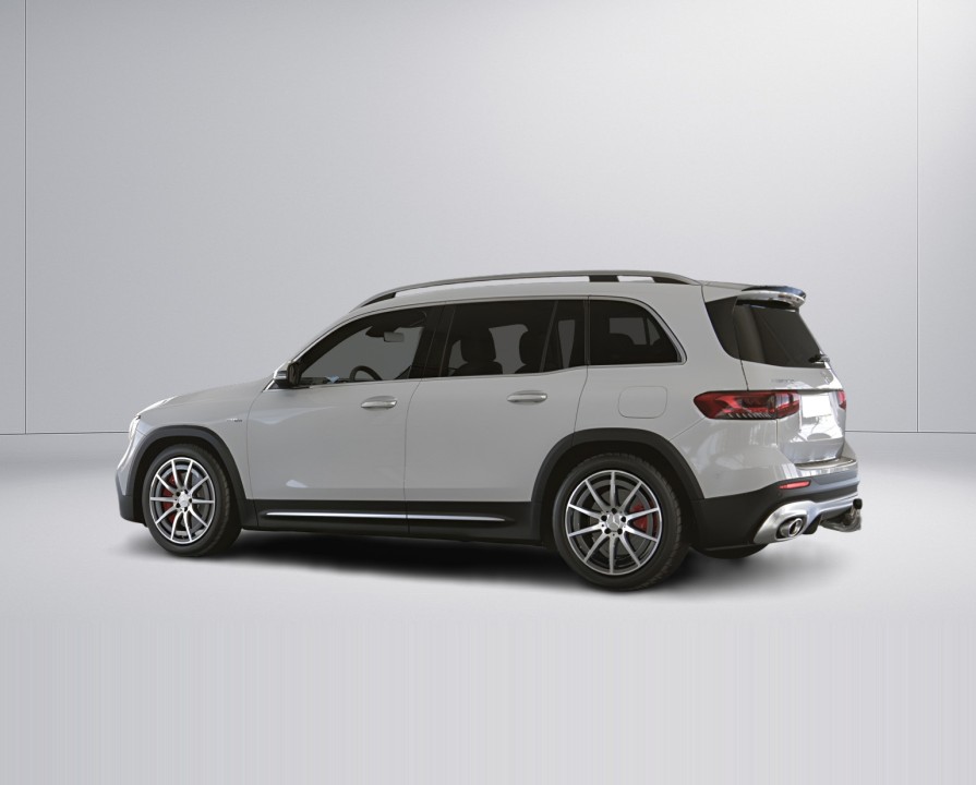 Mercedes-Benz GLB 35 AMG 4MATIC (5)