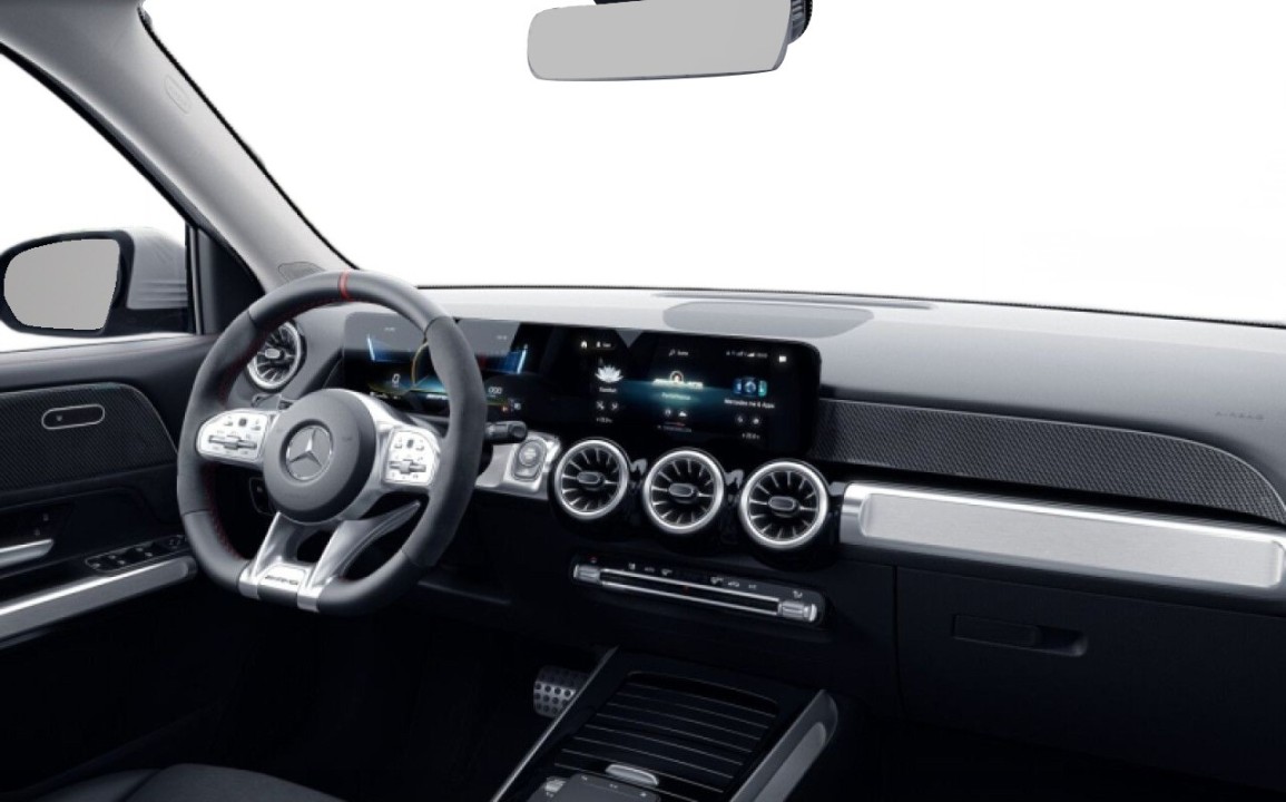 Mercedes-Benz GLB 35 AMG 4MATIC - foto 17