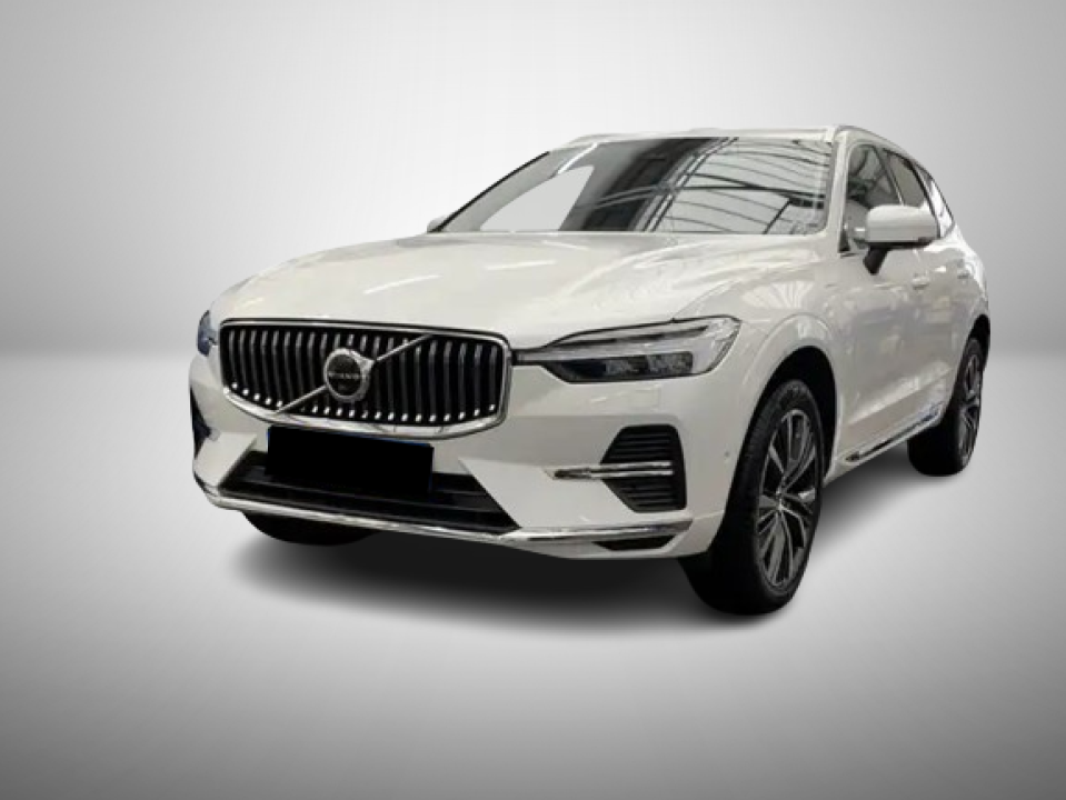 Volvo XC 60 T8 AWD Recharge Geartronic Inscription
