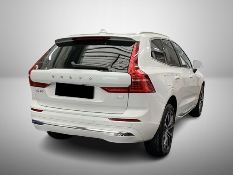 Volvo XC 60 T8 AWD Recharge Geartronic Inscription (4)