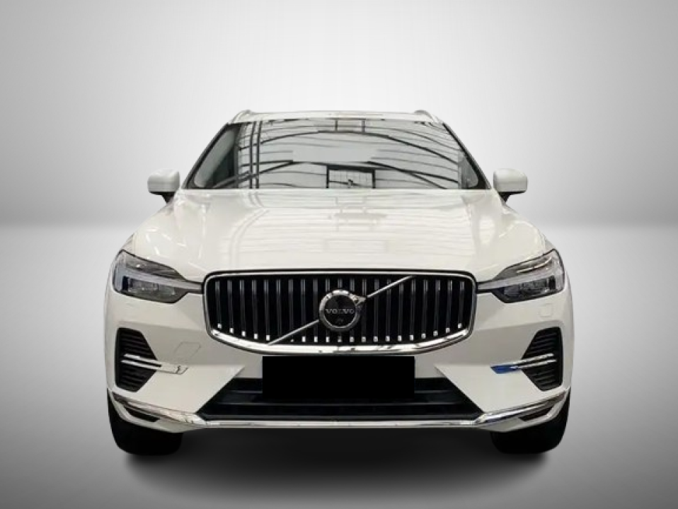 Volvo XC 60 T8 AWD Recharge Geartronic Inscription (3)