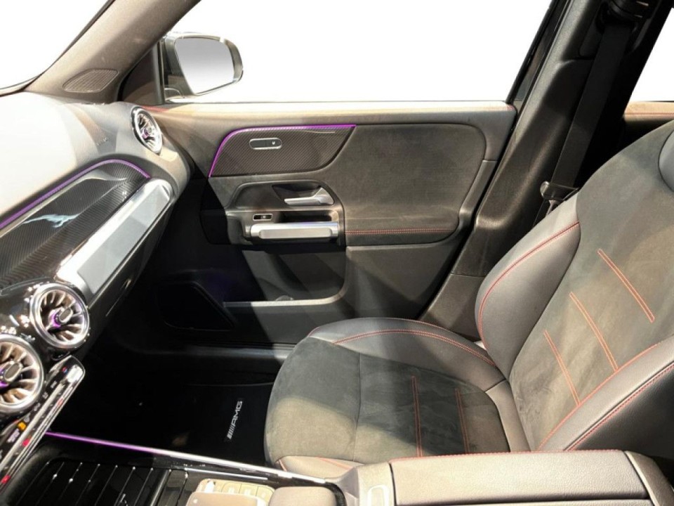 Mercedes-Benz GLB 220d 4MATIC AMG Line - foto 7