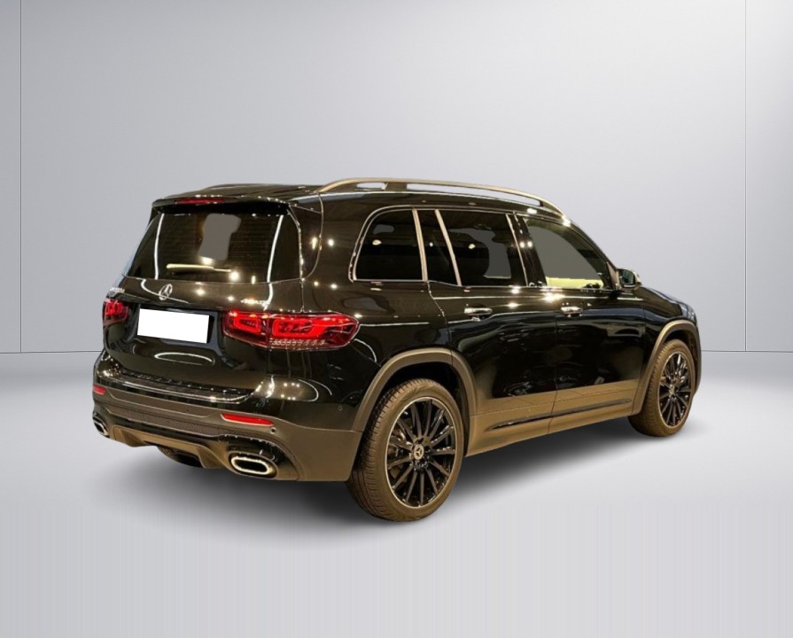 Mercedes-Benz GLB 220d 4MATIC AMG Line (2)