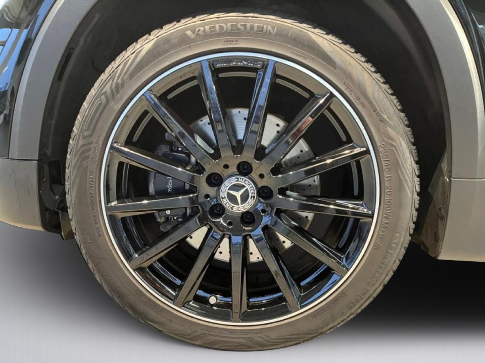 Mercedes-Benz GLB 220d 4MATIC AMG Line - foto 14