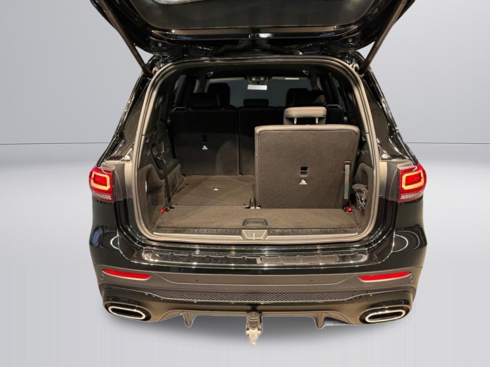 Mercedes-Benz GLB 220d 4MATIC AMG Line - foto 13