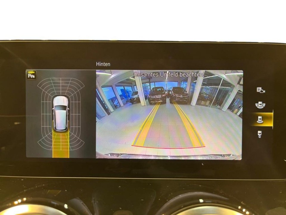 Mercedes-Benz GLB 220d 4MATIC AMG Line - foto 9