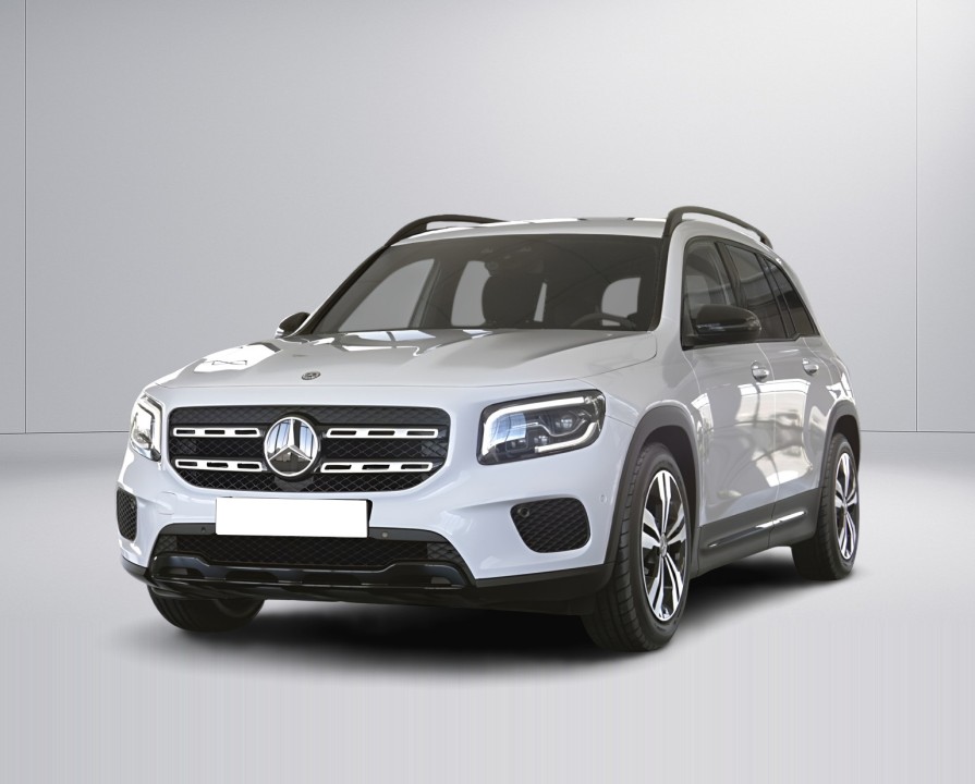 Mercedes-Benz GLB 220d (3)