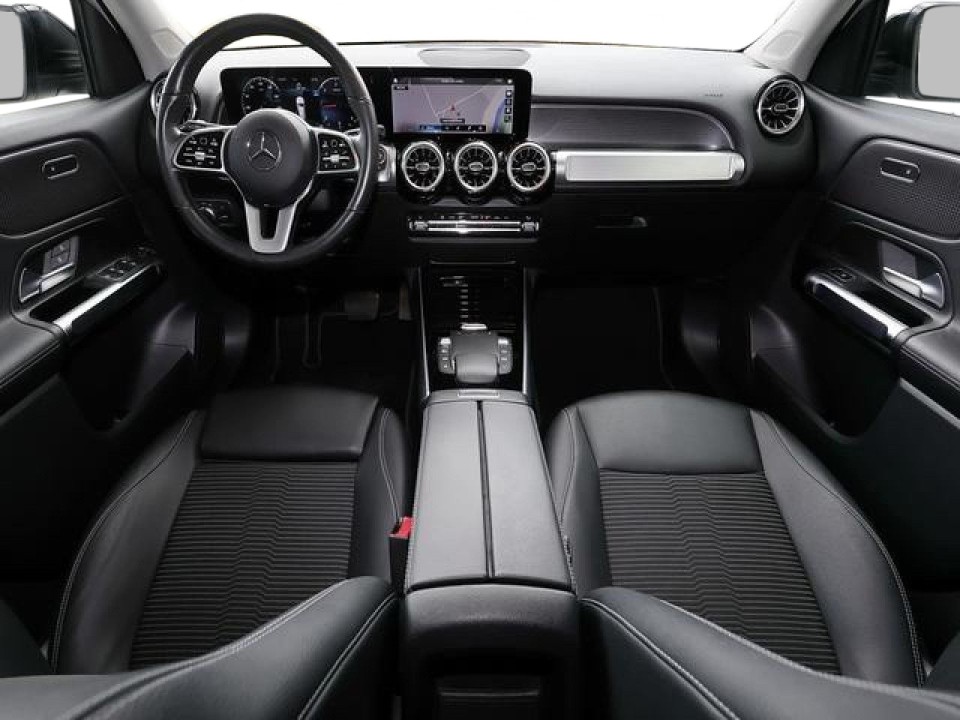 Mercedes-Benz GLB 220d - foto 6