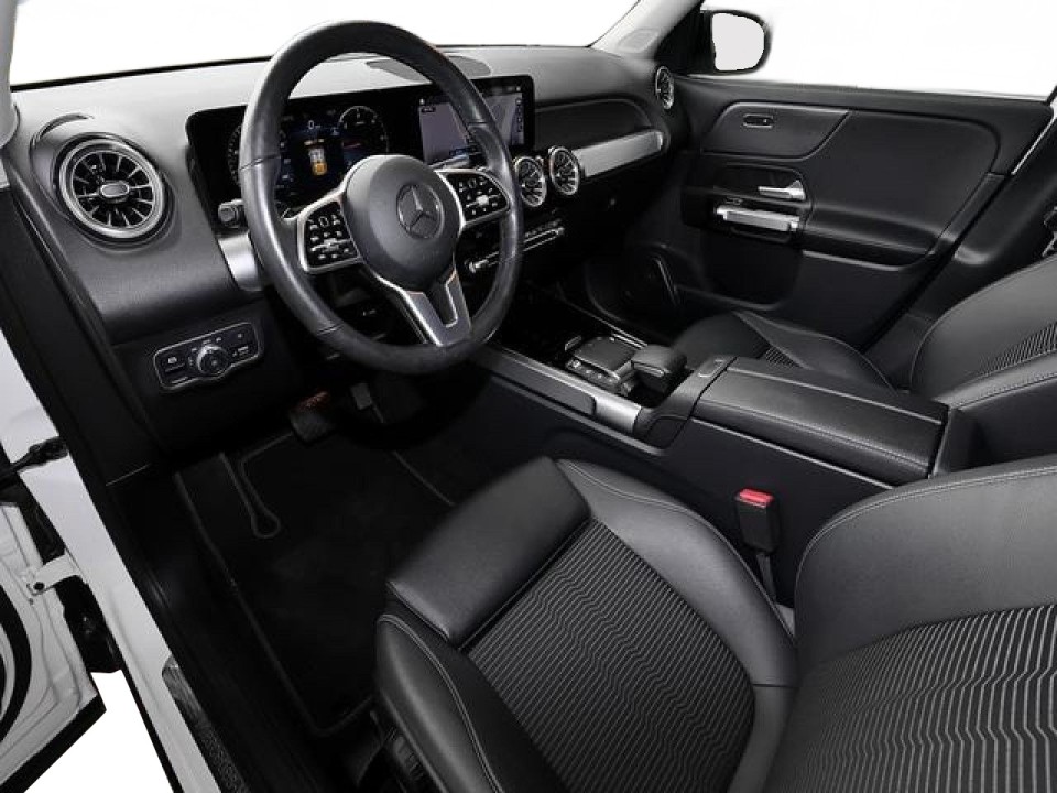 Mercedes-Benz GLB 220d - foto 7