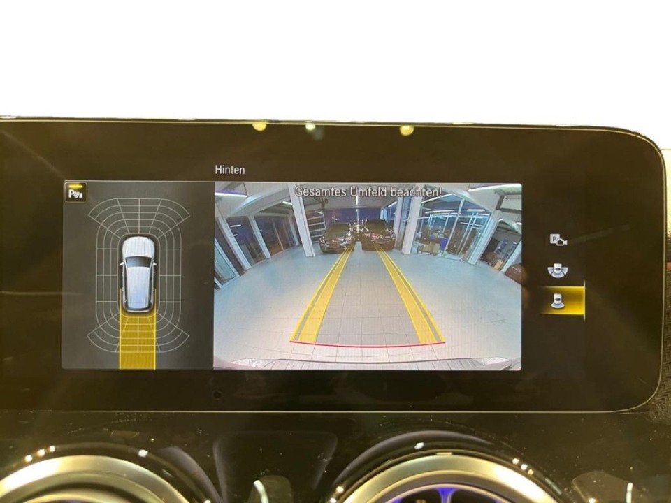 Mercedes-Benz GLB 220d 4MATIC AMG Line - foto 10