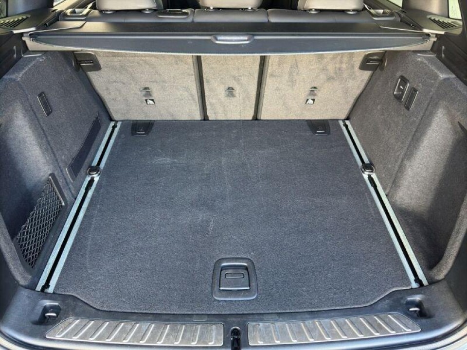 BMW X3 M Competition - foto 8