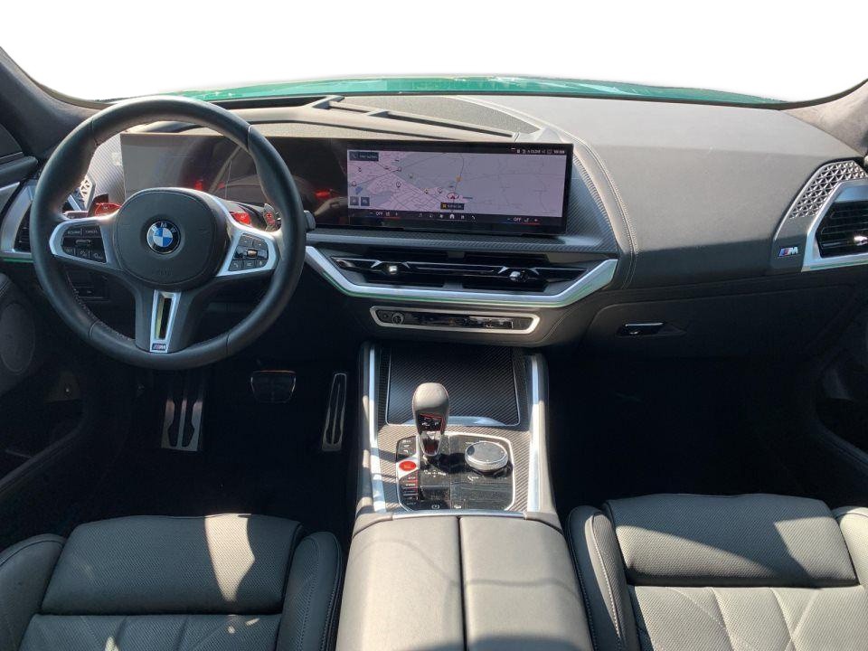 BMW XM 50e - foto 8