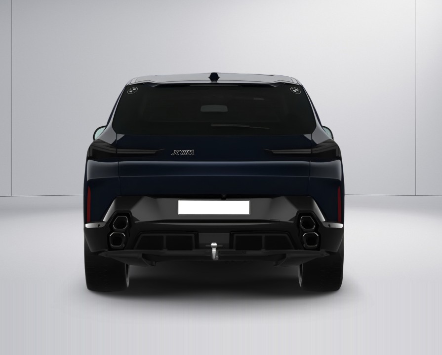 BMW XM 50e (5)