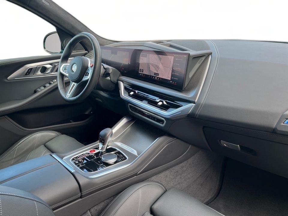 BMW XM 50e - foto 9
