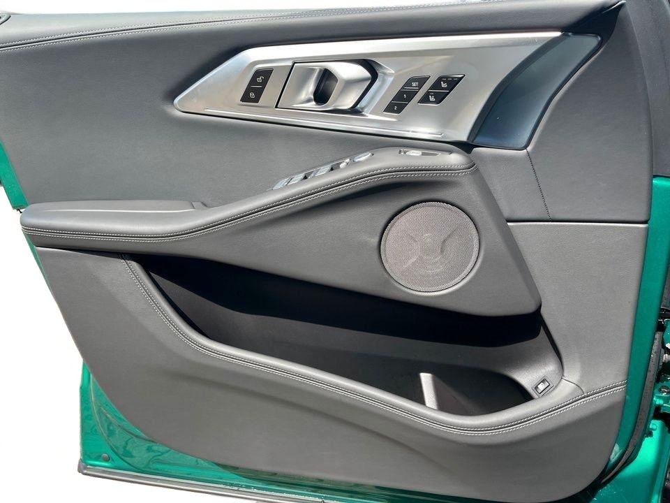 BMW XM 50e - foto 14