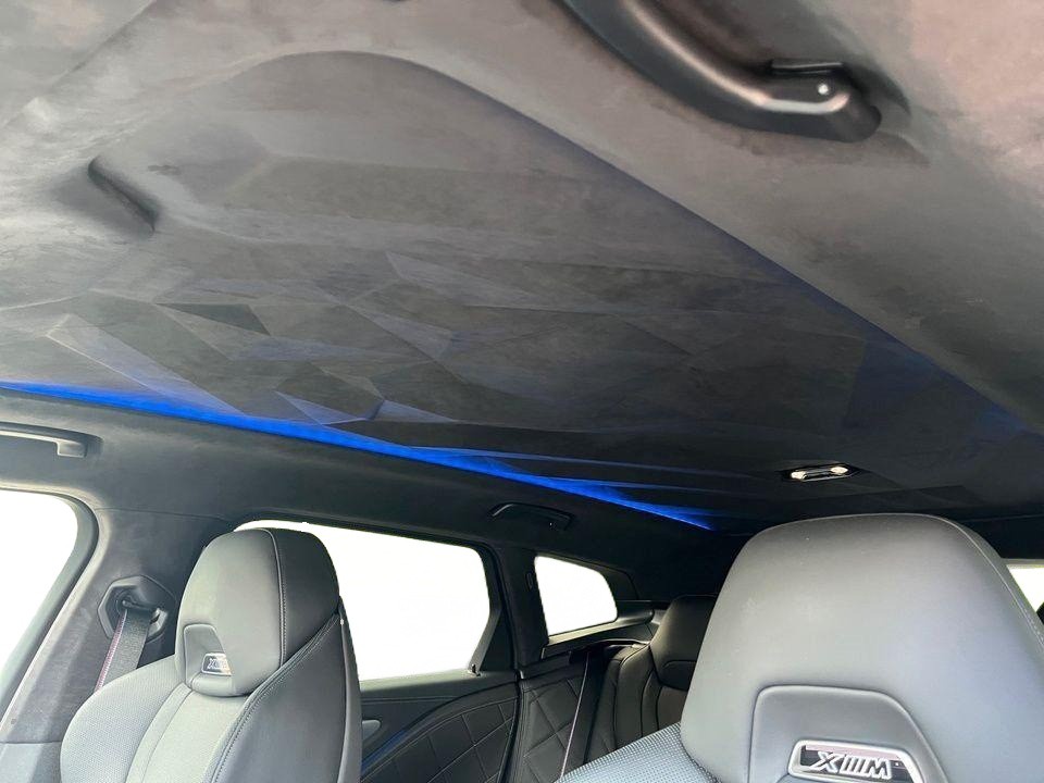 BMW XM 50e - foto 12