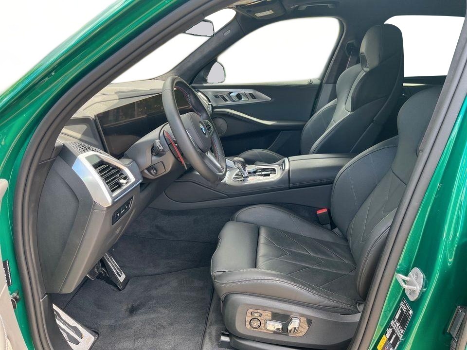 BMW XM 50e - foto 7