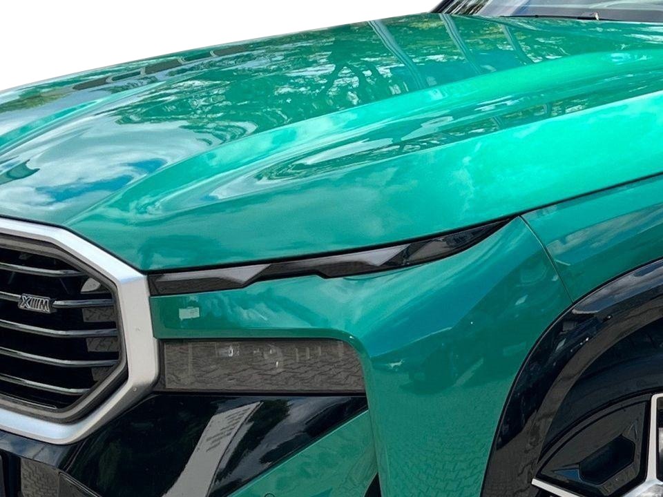 BMW XM 50e - foto 15