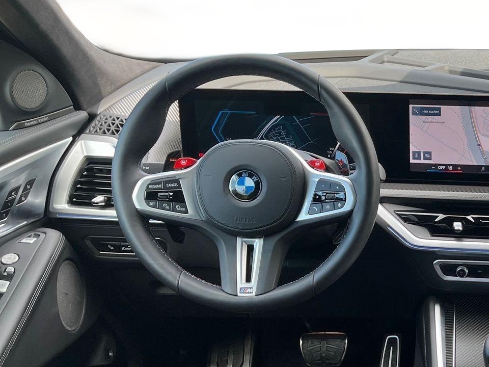 BMW XM 50e - foto 10