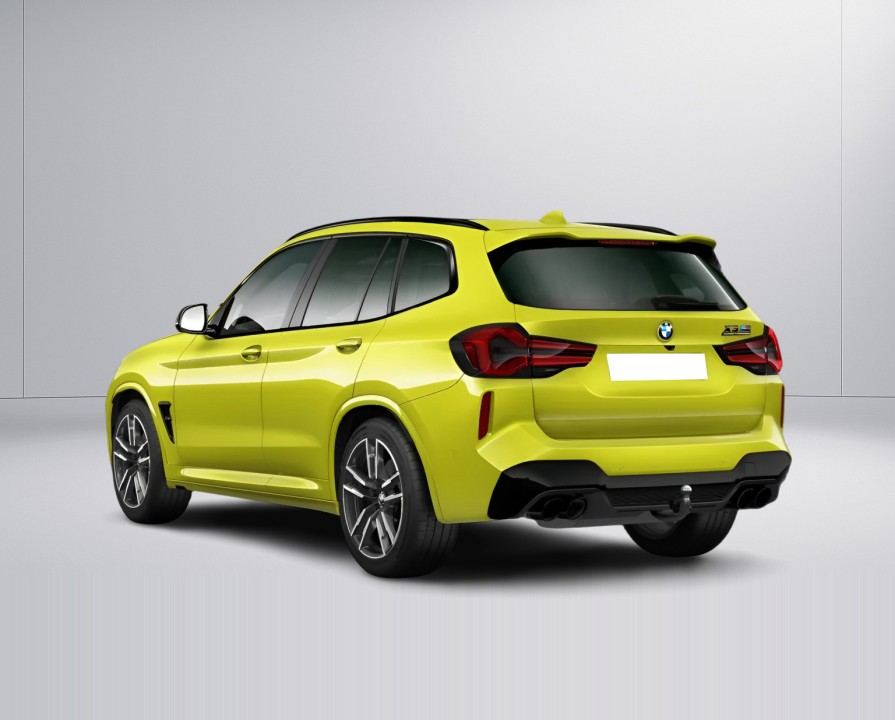 BMW X3 M Competition (3)