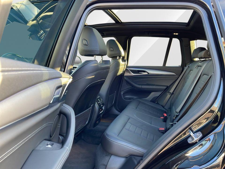 BMW X3 M - foto 9