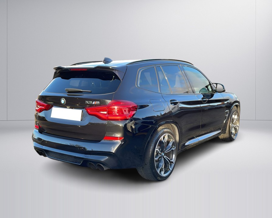 BMW X3 M (2)