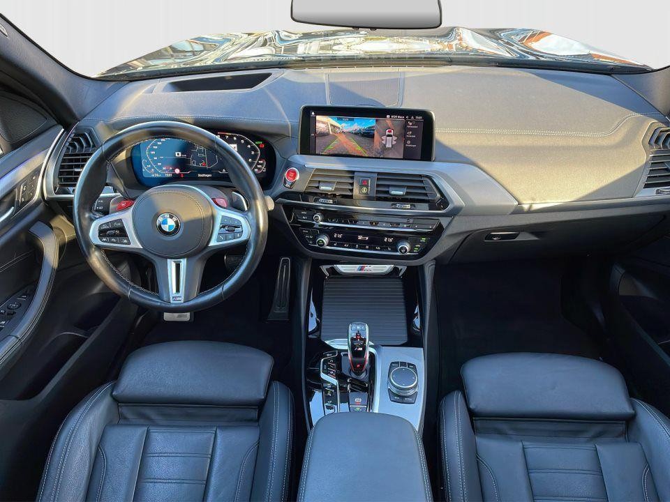 BMW X3 M - foto 10