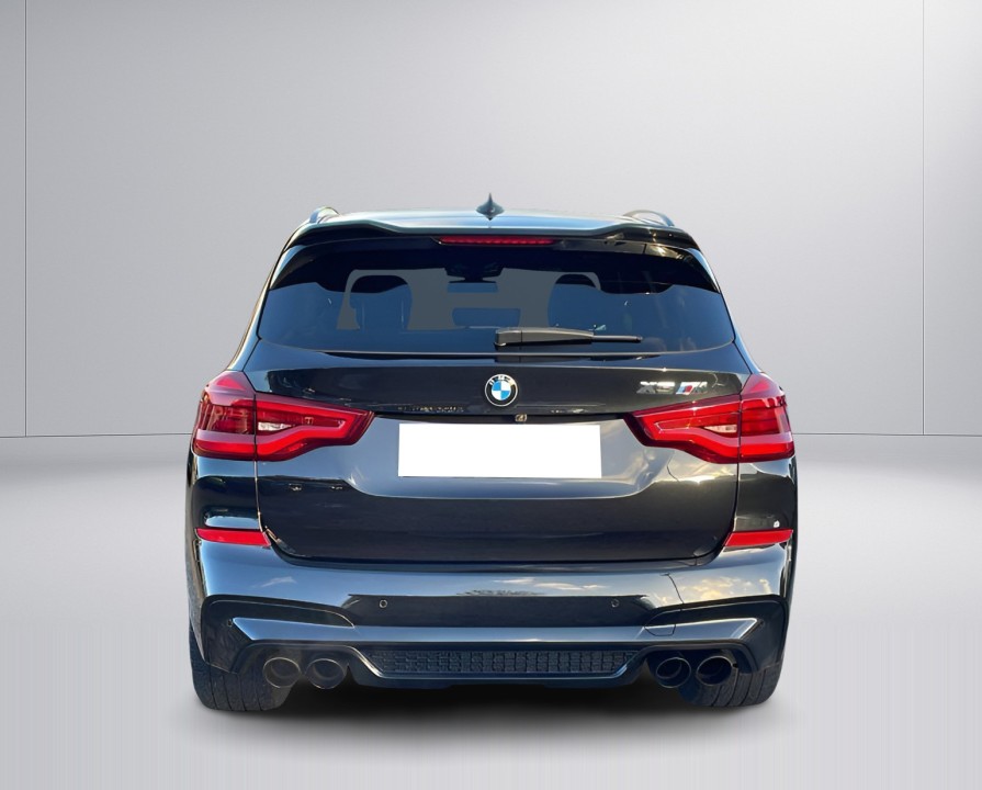 BMW X3 M (3)