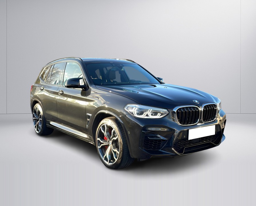 BMW X3 M
