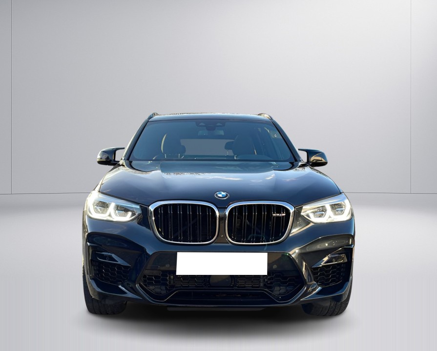 BMW X3 M - foto 7
