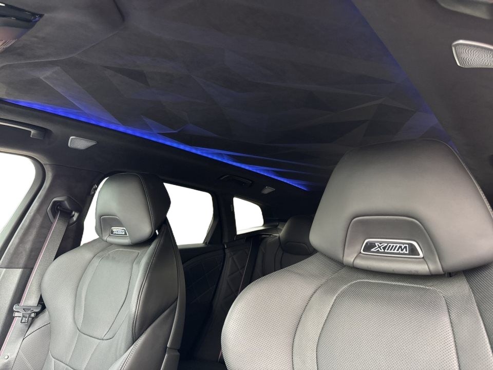 BMW XM 50e - foto 10