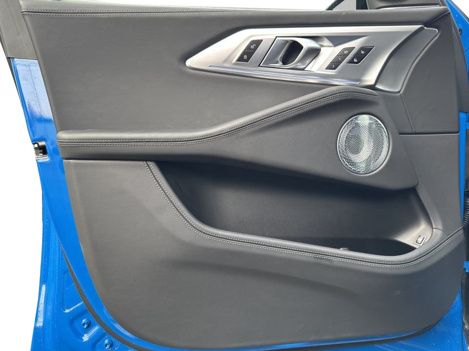 BMW XM 50e - foto 13