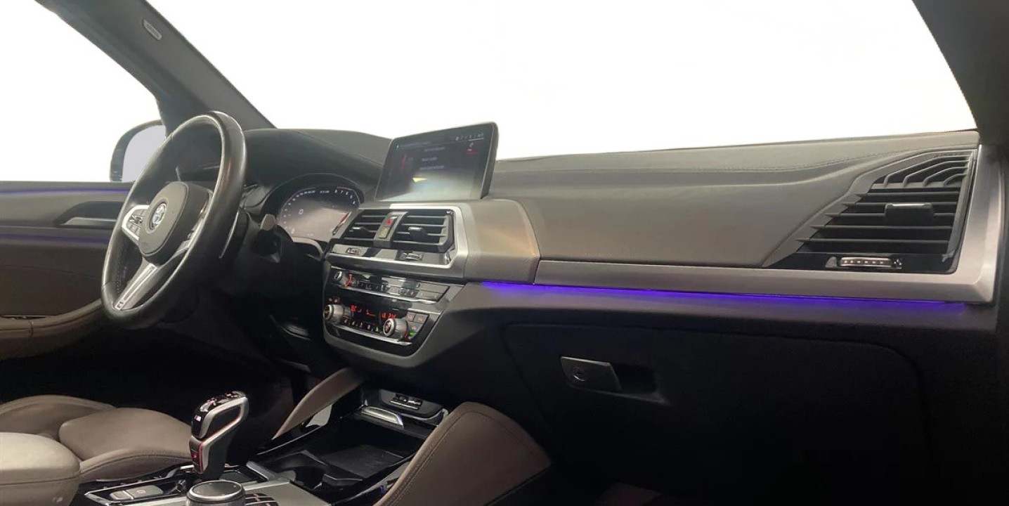 BMW X3 M Competition - foto 7