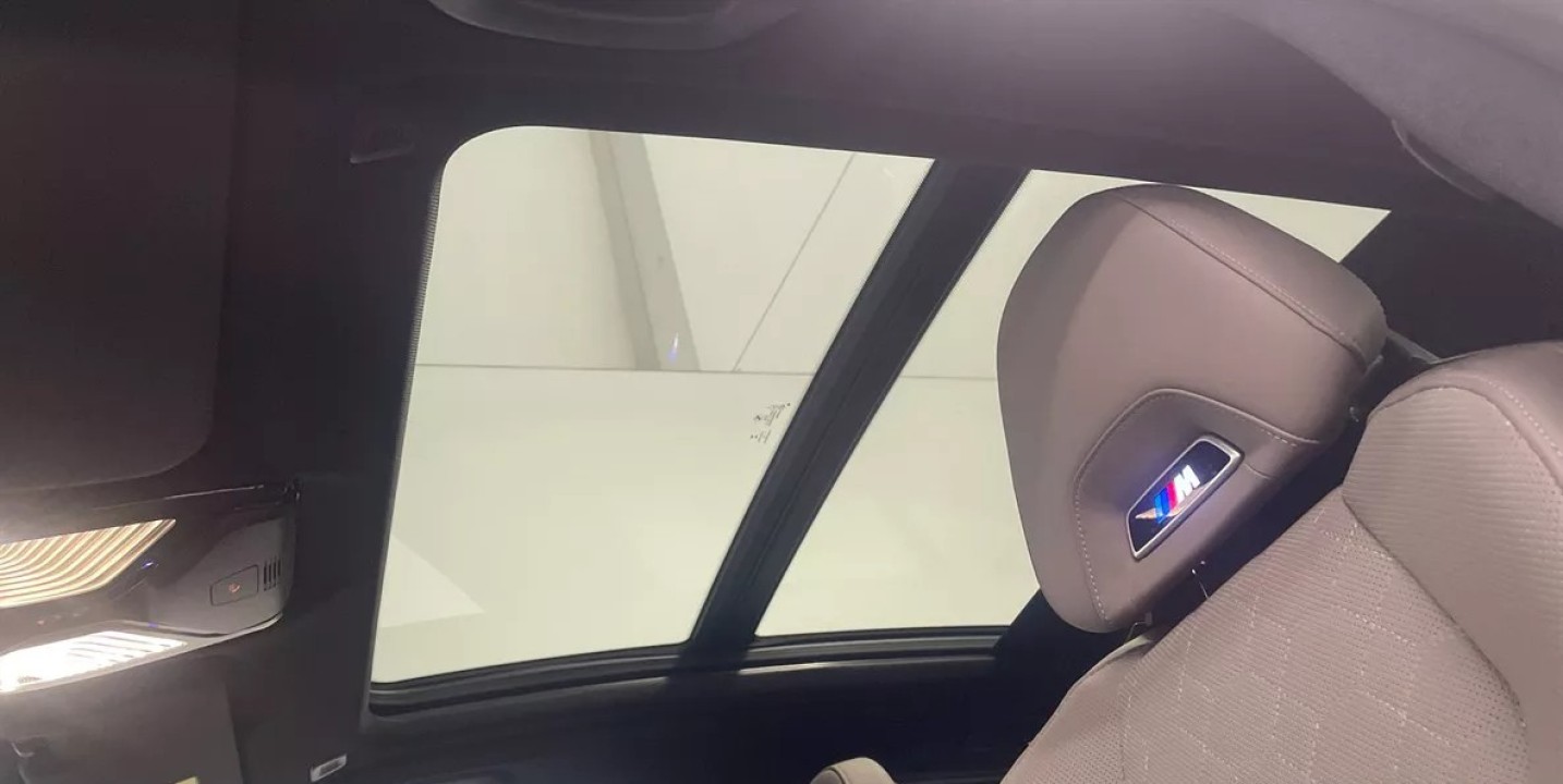 BMW X3 M Competition - foto 10