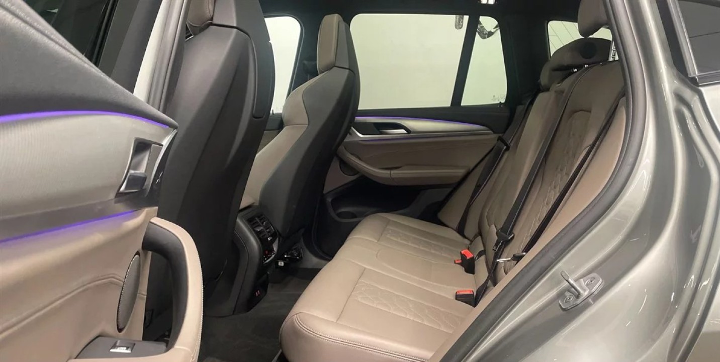 BMW X3 M Competition (5)