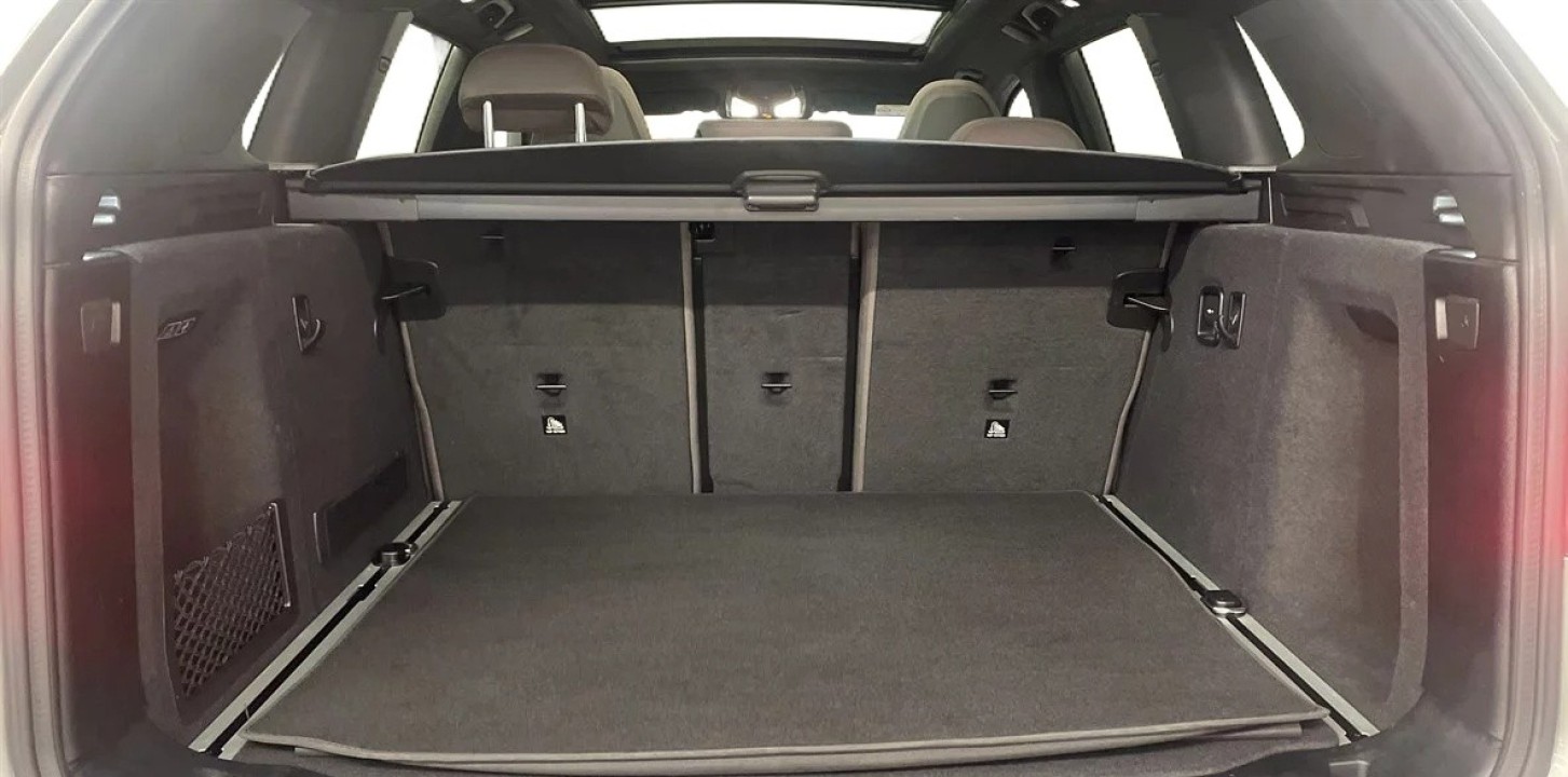 BMW X3 M Competition - foto 11