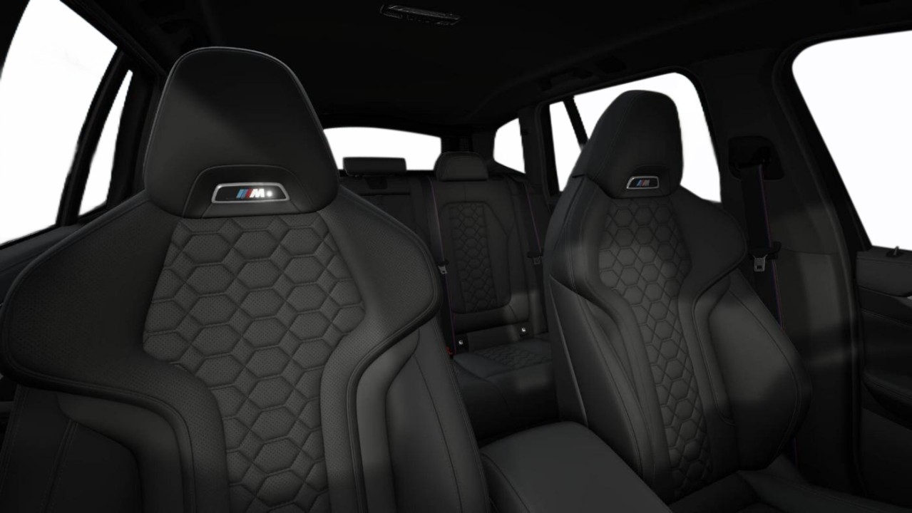 BMW X3 M Competition (5)