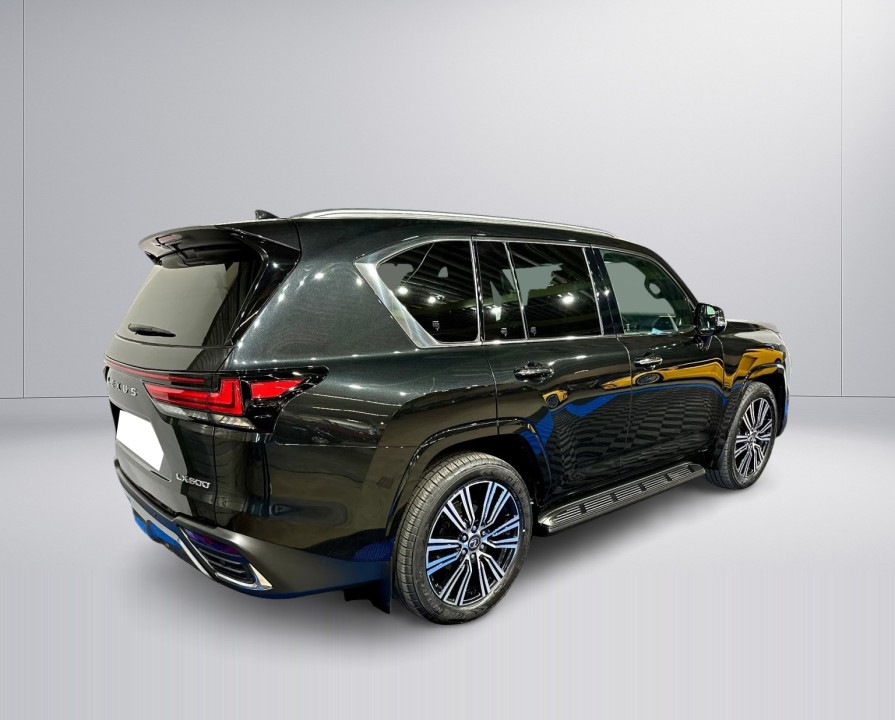 Lexus Seria LX 600 Luxury (2)