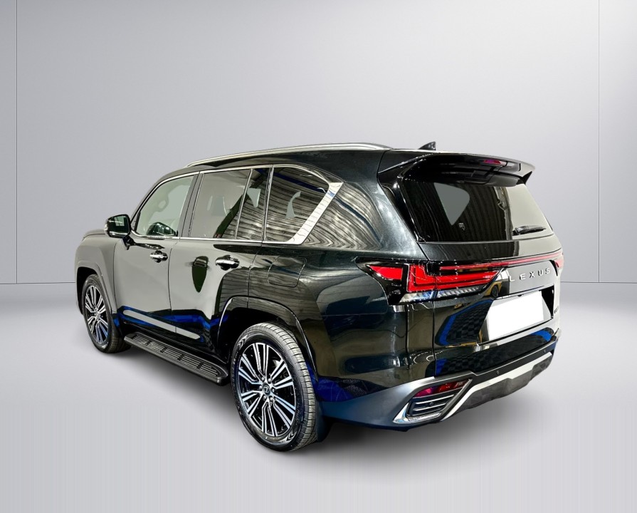 Lexus Seria LX 600 Luxury (5)