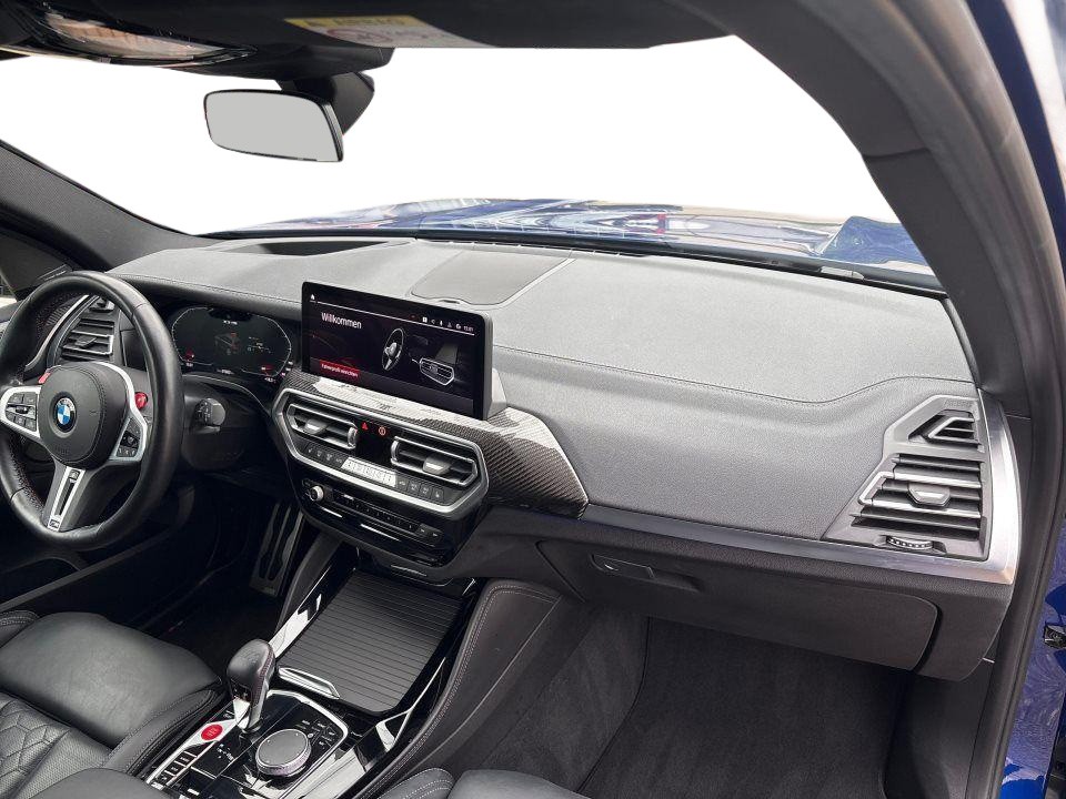 BMW X3 M Competition - foto 10