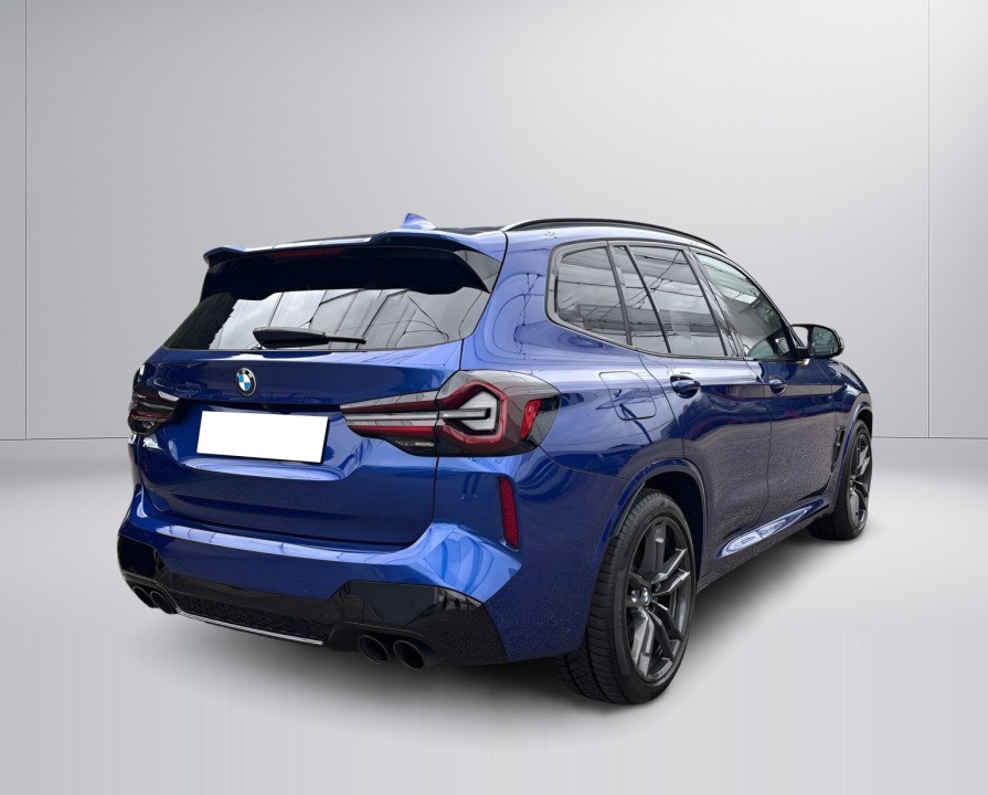 BMW X3 M Competition (3)