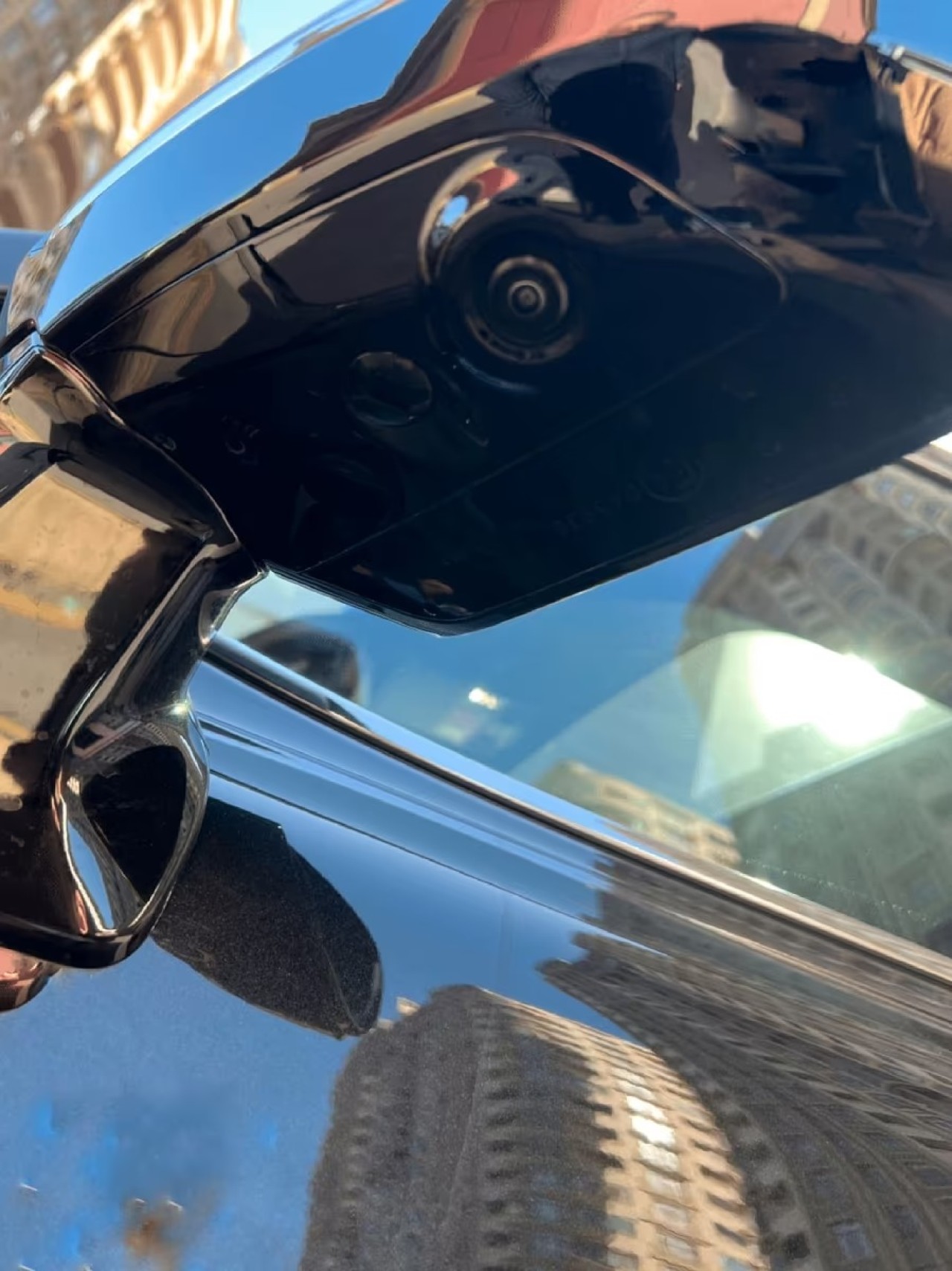 Lexus Seria LX 600 Black Edition - foto 39